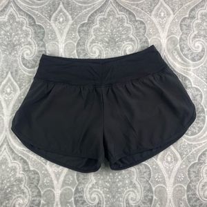 Womens Zyia Trainer Shorts